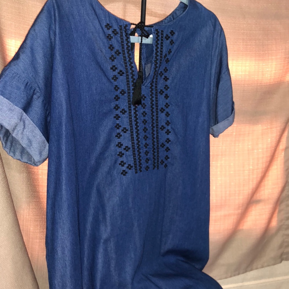 EUC Old Navy Dress-95
